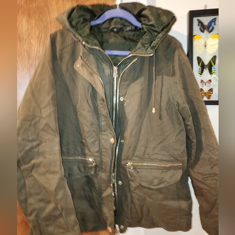 Topshop Jacket